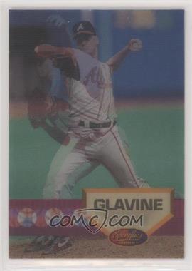 1994 Sportflics 2000 - [Base] #80 - Tom Glavine