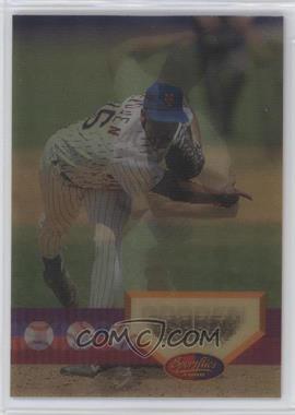 1994 Sportflics 2000 - [Base] #94 - Dwight Gooden [EX to NM]