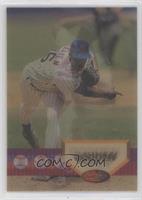 Dwight Gooden [EX to NM]