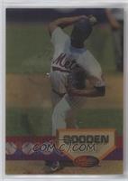 Dwight Gooden [EX to NM]