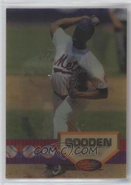 1994 Sportflics 2000 - [Base] #94 - Dwight Gooden [EX to NM]