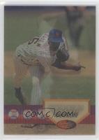 Dwight Gooden