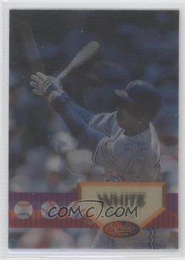 1994 Sportflics 2000 - [Base] #96 - Devon White