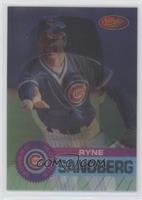 Ryne Sandberg [EX to NM]