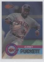 Kirby Puckett