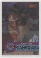 Andres Galarraga [EX to NM]