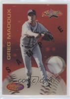 Greg Maddux