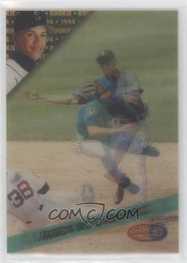 1994 Sportflics 2000 Rookie & Traded - [Base] #148 - Alex Rodriguez