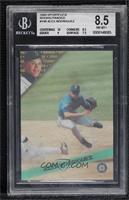 Alex Rodriguez [BGS 8.5 NM‑MT+]