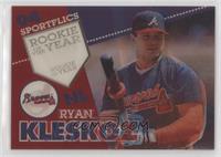 Ryan Klesko, Manny Ramirez [EX to NM]