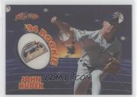 John Hudek #/5,000