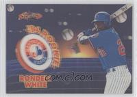 Rondell White #/5,000