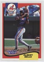 Albert Belle