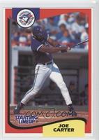 Joe Carter