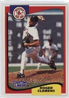 Roger Clemens