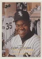 Frank Thomas [EX to NM]