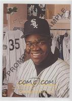 Frank Thomas