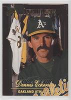 Dennis Eckersley