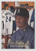 Ken Griffey Jr.