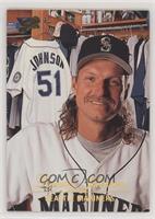 Randy Johnson