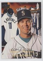 Edgar Martinez