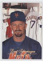 Bret Saberhagen