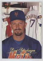 Bret Saberhagen