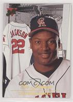 Bo Jackson