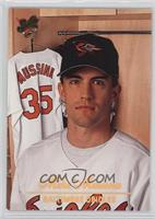 Mike Mussina