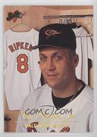 Cal Ripken Jr.