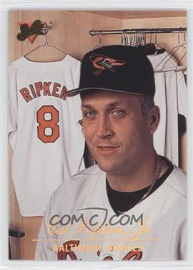 1994 Studio - [Base] #127 - Cal Ripken Jr.