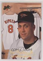 Cal Ripken Jr.