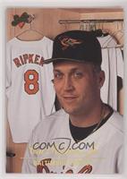 Cal Ripken Jr.