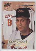 Cal Ripken Jr.