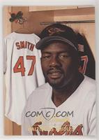 Lee Smith