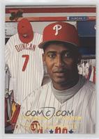 1994 Studio Baseball Card #140 Pete Incaviglia