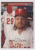 John Kruk