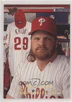 John Kruk