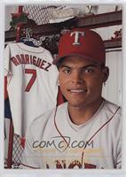 Ivan Rodriguez