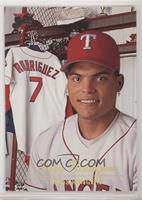 Ivan Rodriguez