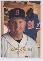 Roger Clemens