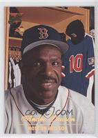 Andre Dawson