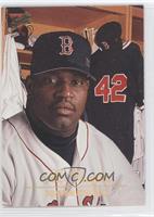 Mo Vaughn