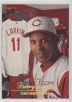 Barry Larkin