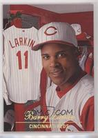 Barry Larkin