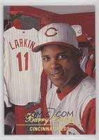 Barry Larkin