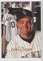 Dante Bichette