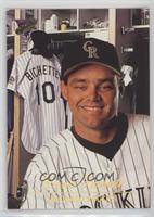 Dante Bichette