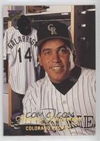 Andres Galarraga