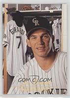 Joe Girardi